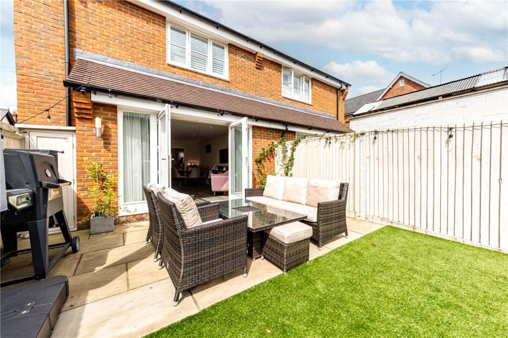 Additional image 14 of Folly Lane, St. Albans, Hertfordshire, AL3