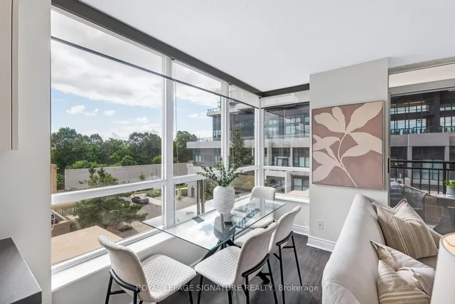 1103 Leslie St Unit 403