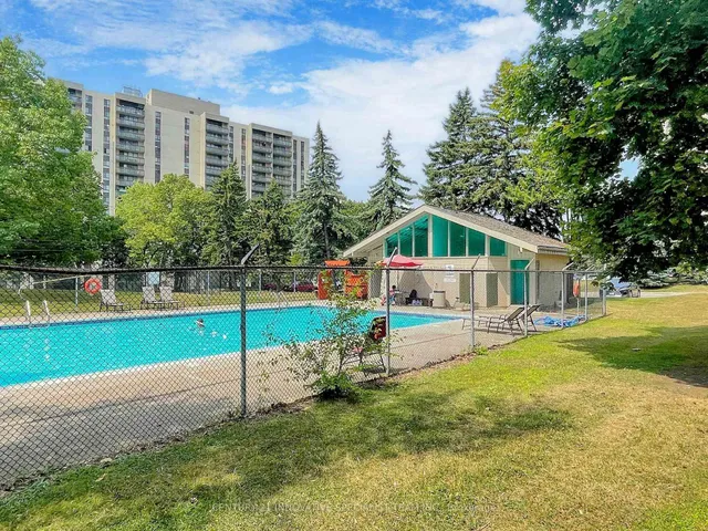 Additional image 36 of 3300 Don Mills Rd Unit 2303