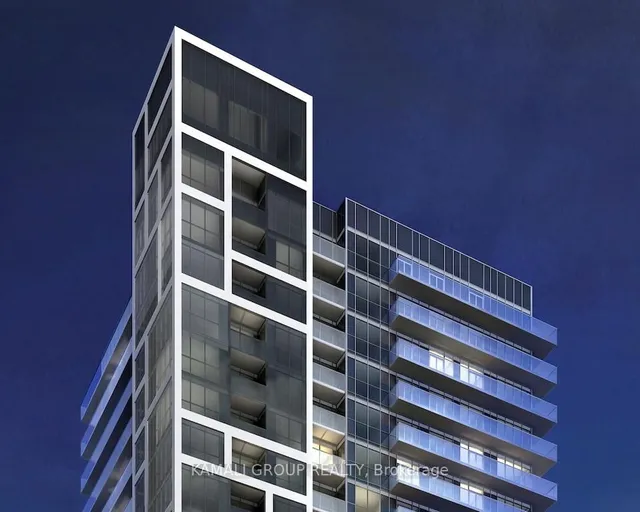 Additional image 18 of 501 St. Clair Ave Unit 1303