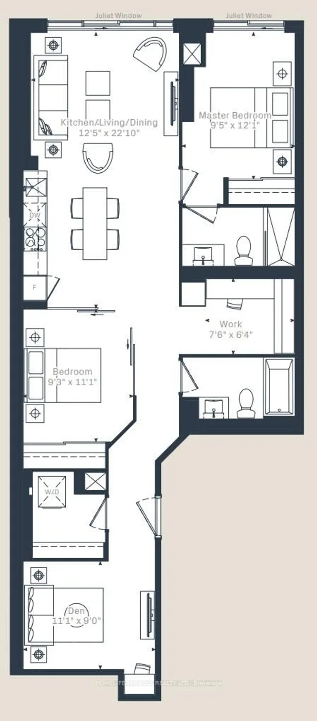 Additional image 6 of 181 Sterling Rd Unit 315