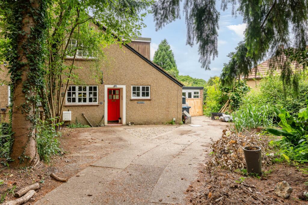 Property image for Lemsford Village, Lemsford, Welwyn Garden City, Hertfordshire, AL8