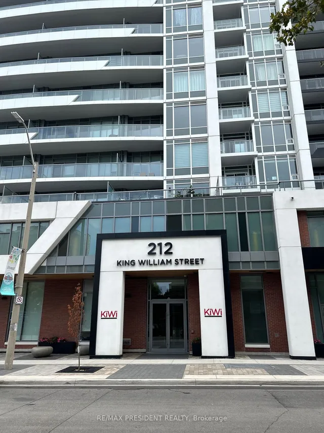 Additional image 2 of 212 King William St Unit 1209