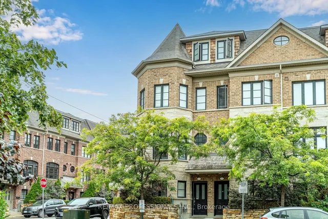 Additional image 2 of 1812 Burnhamthorpe Rd Unit 1