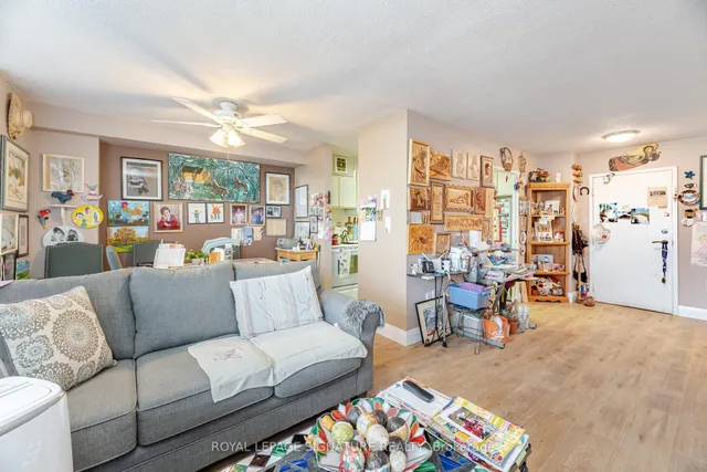 Additional image 14 of 541 Blackthorn Ave Unit 1110