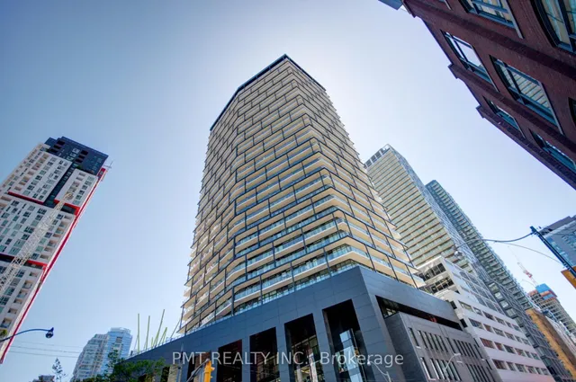 125 Peter St Unit 1505