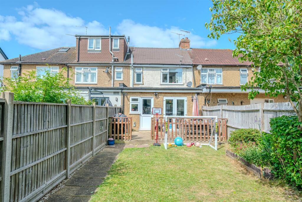 Additional image 15 of Broad Acres, Hatfield