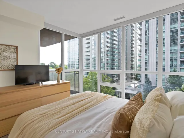 Additional image 26 of 23 Sheppard Ave Unit 609