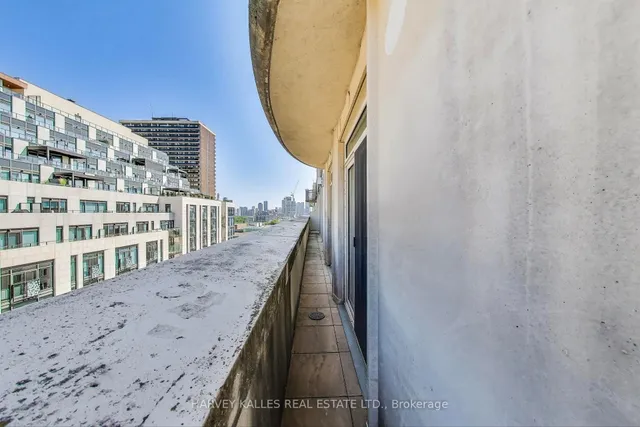 Additional image 26 of 1 Balmoral Ave Unit 804