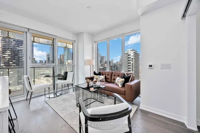 Additional image 16 of 15 Lower Jarvis St Unit 2110