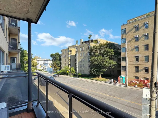 Additional image 30 of 740 Eglinton Ave Unit 309