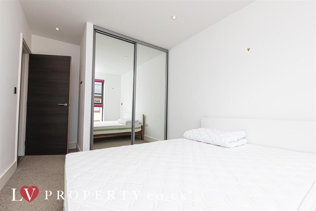 Additional image 11 of The Foundry, Jewellery Quarter