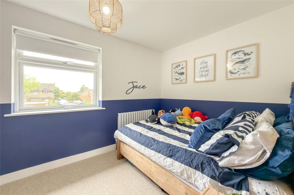 Additional image 18 of Westfield Court, St. Albans, Hertfordshire, AL4