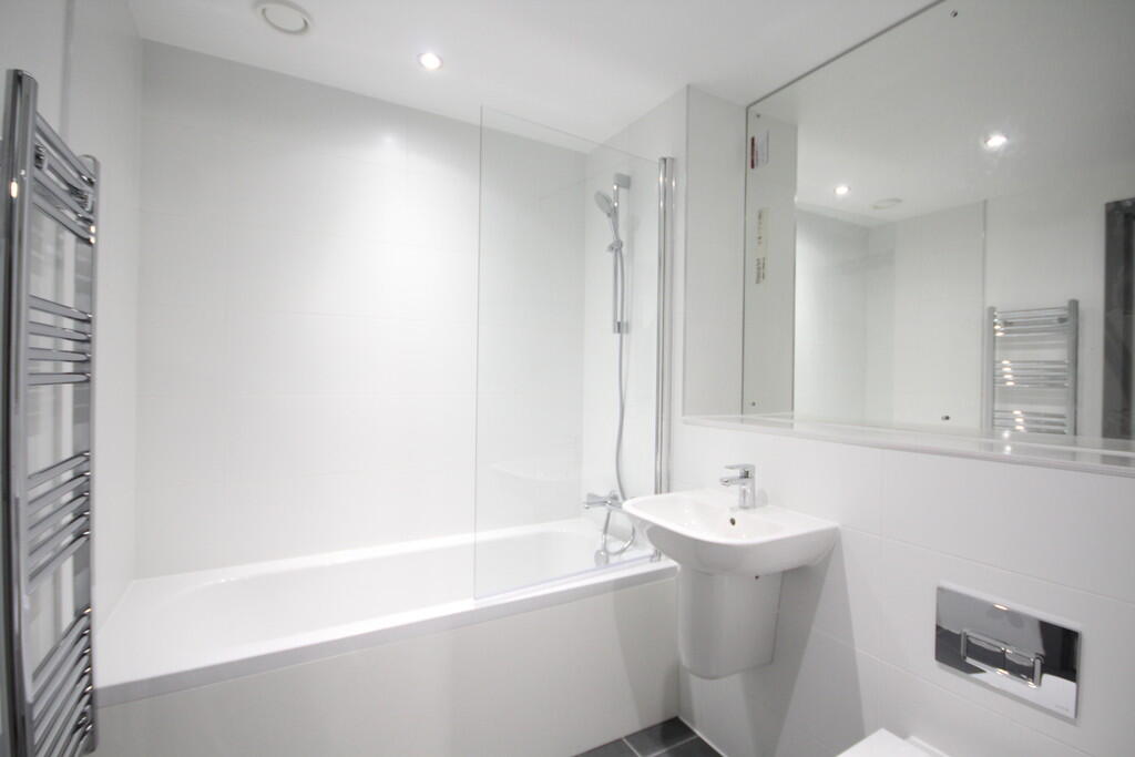 Additional image 7 of JQ Rise, Goodman Street, Birmingham, B1