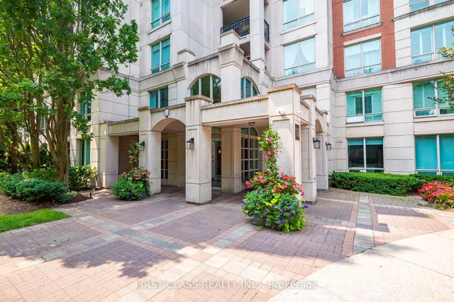 Additional image 2 of 18 William Carson Cres Unit 711