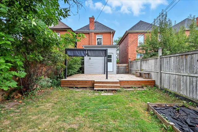 Additional image 40 of 82 Rosemont Ave