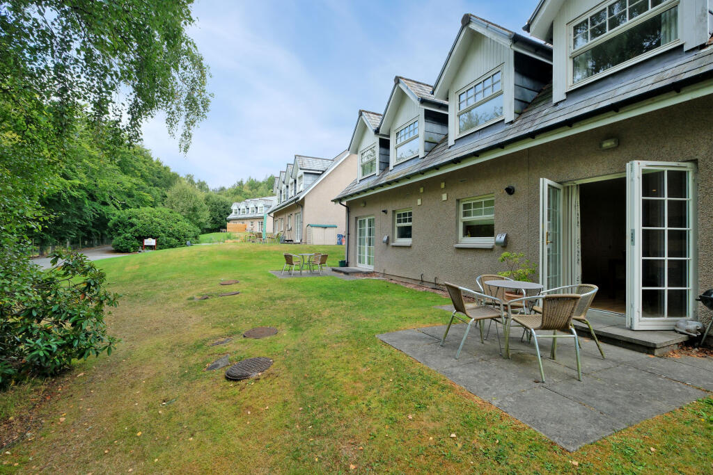 Additional image 14 of 4 Queens Court, Inchmarlo, Banchory, AB31