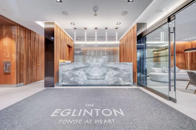 Additional image 26 of 125 Redpath Ave Unit 702