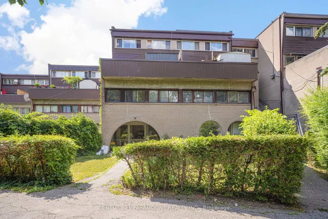 Property image for 19 London Green Crt Unit #107