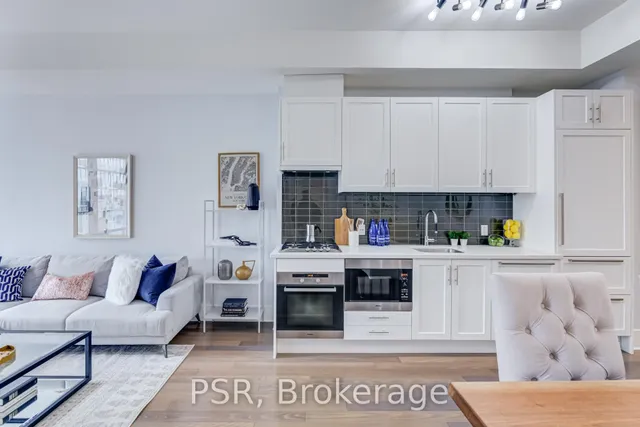 Additional image 10 of 29 Queens Quay Unit 627