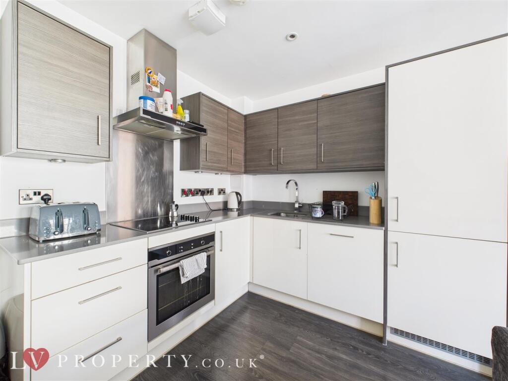 Additional image 4 of Luxury Two Bedroom Apartment, The Foundry