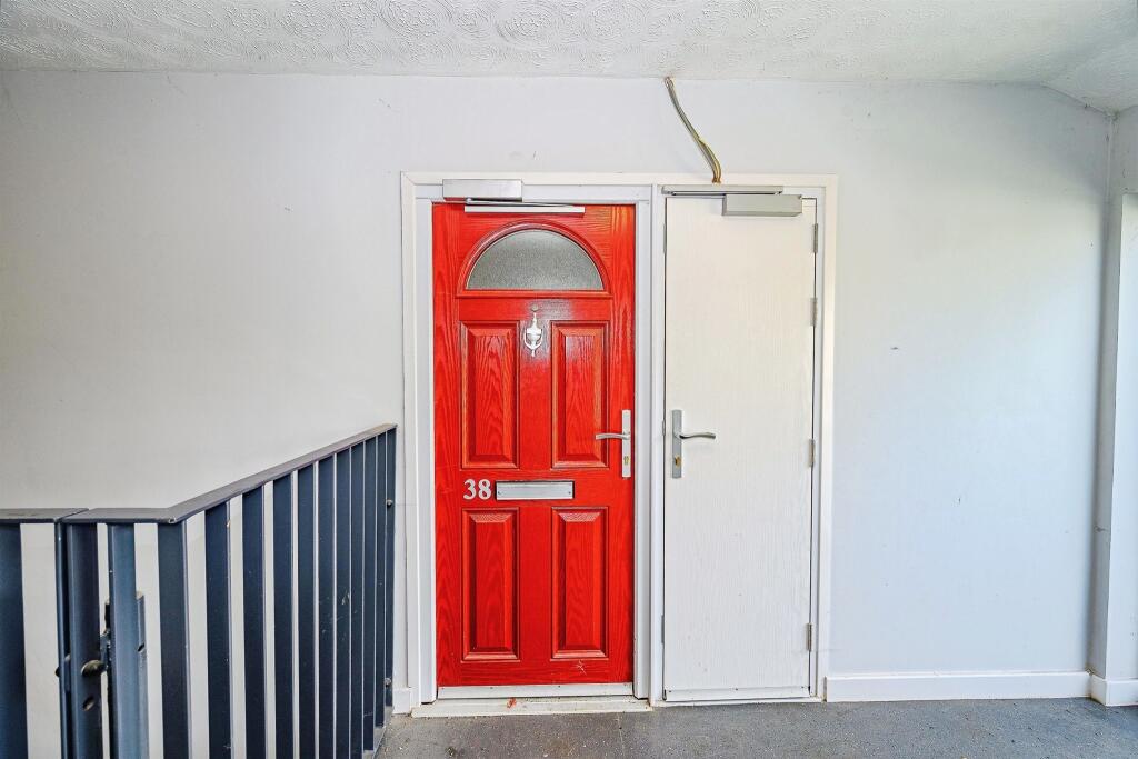 Additional image 12 of Northdown Road, Hatfield