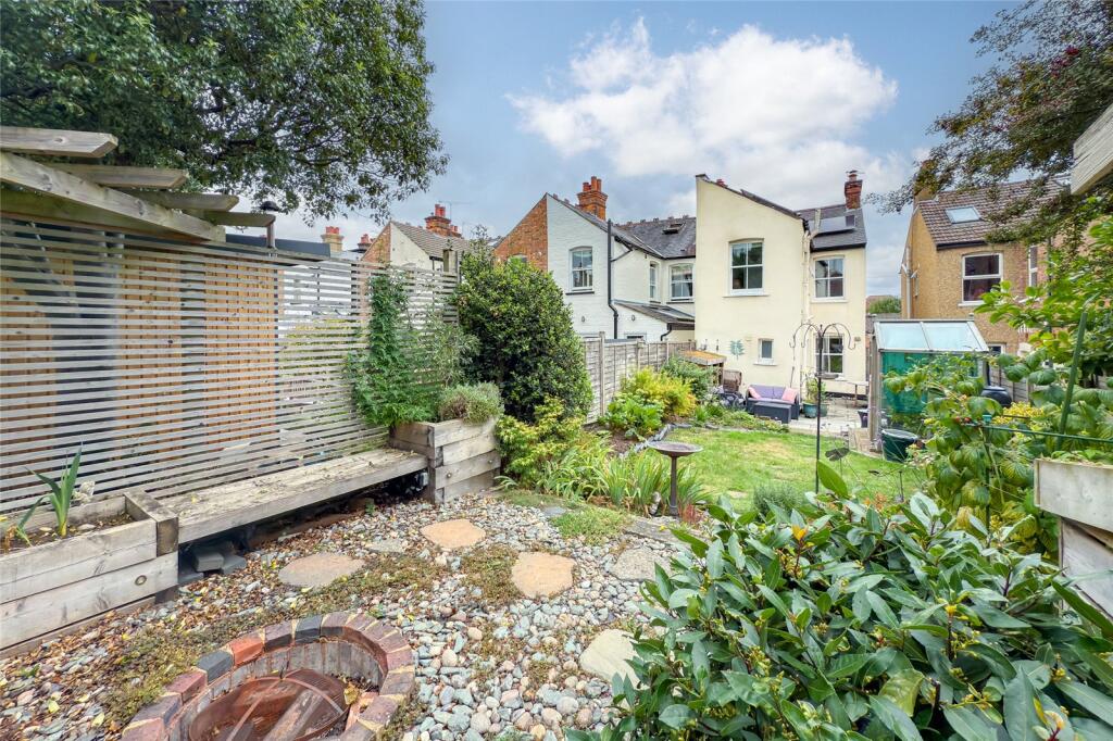 Additional image 12 of Warwick Road, St. Albans, Hertfordshire, AL1