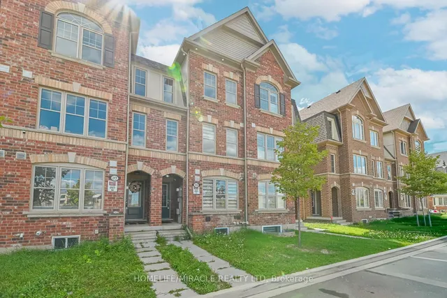 Additional image 2 of 35 Finegan Circ