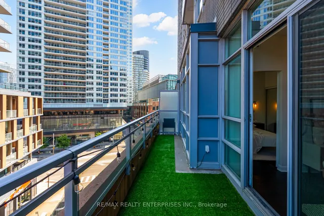 Additional image 24 of 15 Bruyeres Mews Unit 601