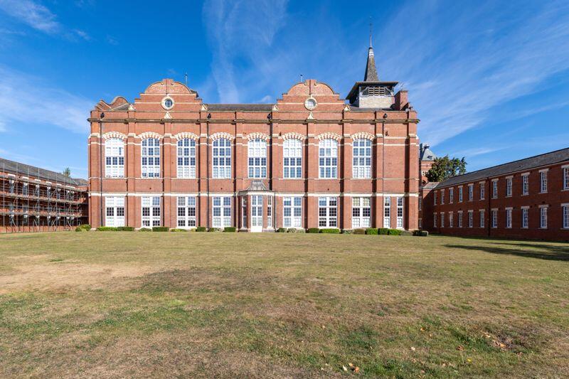 Additional image 17 of Napsbury Park, London Colney, St Albans