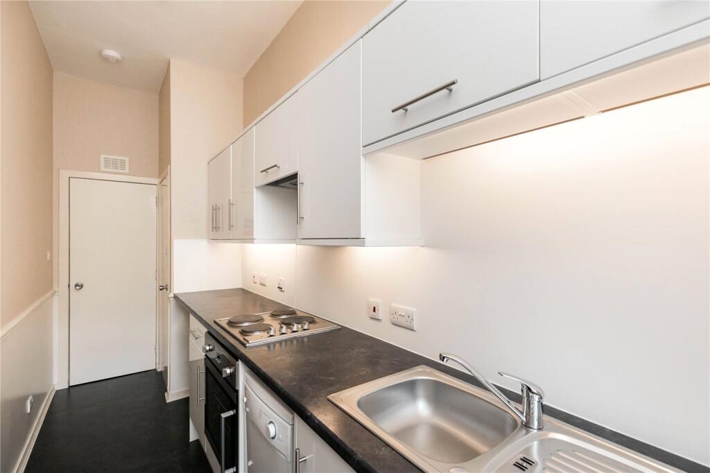 Additional image 3 of Gilcomston Park, Aberdeen, AB25