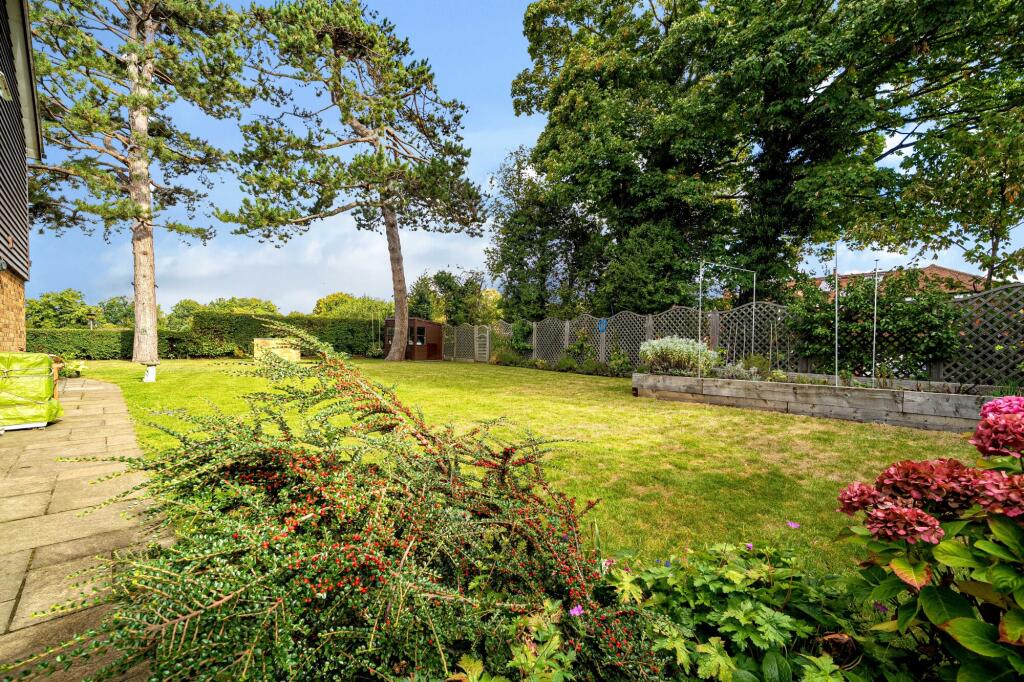 Additional image 20 of Hartwell Gardens, HARPENDEN, AL5