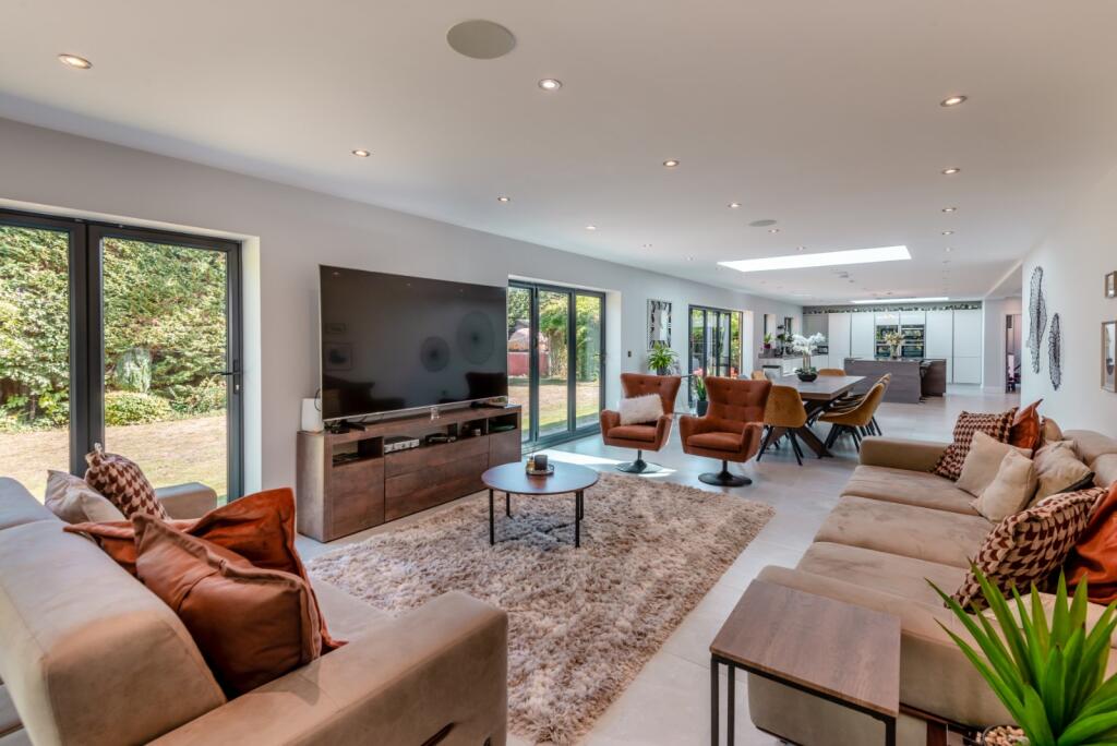 Additional image 20 of Marshals Drive, St. Albans, Hertfordshire