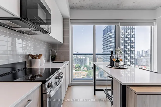 Additional image 7 of 65 Mutual St Unit 2501