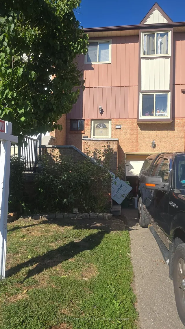 112 Baronwood Crt Unit 112