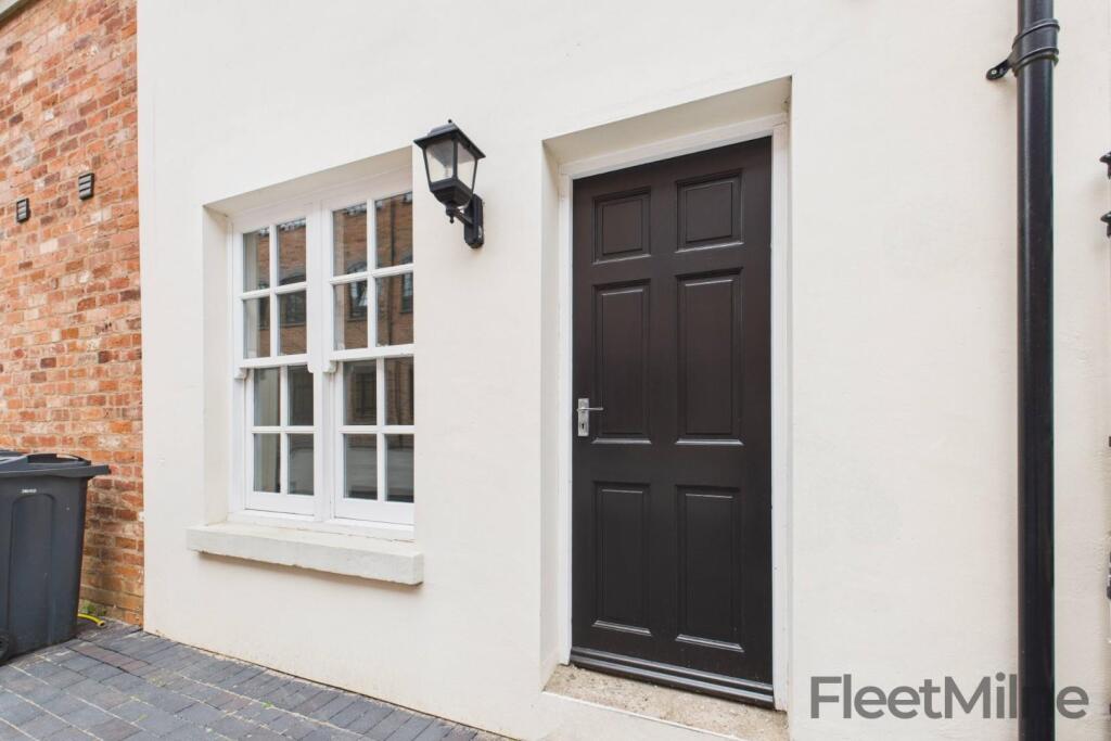 Additional image 17 of Malvern Court, Albion Street, Birmingham