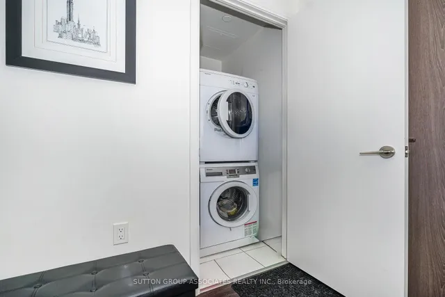 Additional image 28 of 27 Bathurst St Unit 508W