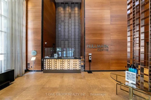 Additional image 4 of 5 Sheppard Ave Unit 4119