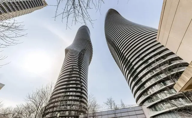 50 Absolute Ave Unit 405