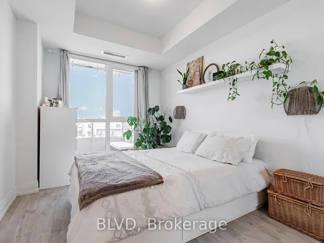 Additional image 11 of 591 Sheppard Ave Unit 528