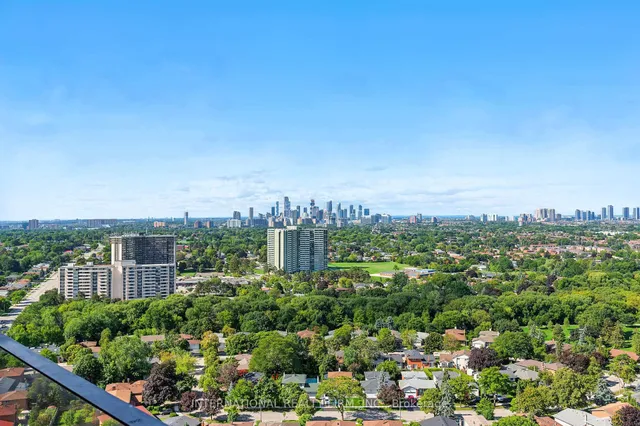 Additional image 24 of 1333 Bloor St Unit 2608