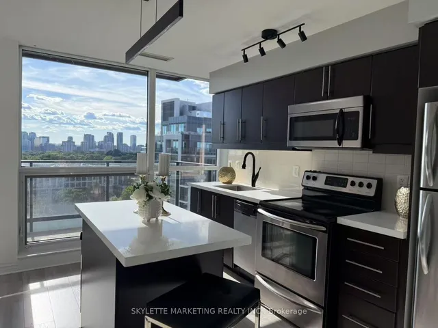 Additional image 5 of 2885 Bayview Ave Unit 1315