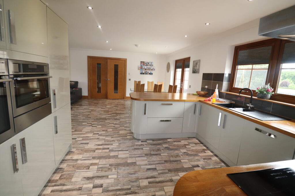 Additional image 3 of Muiresk, Turriff, AB53