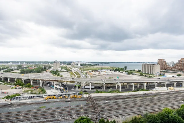 Additional image 34 of 390 Cherry St Unit 1408