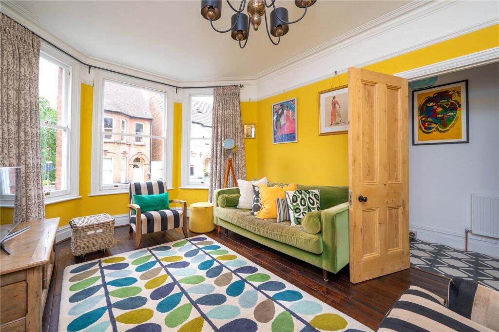 Additional image 19 of Selby Avenue, St. Albans, Hertfordshire