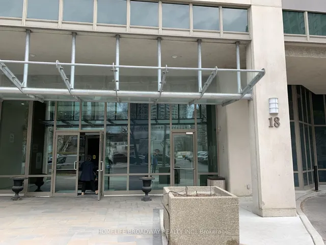 Additional image 3 of 18 Parkview Ave Unit 1907