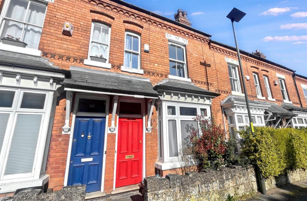 Additional image 21 of Leighton Road, Moseley - THREE BEDROOM HOME WITH NO CHAIN!!