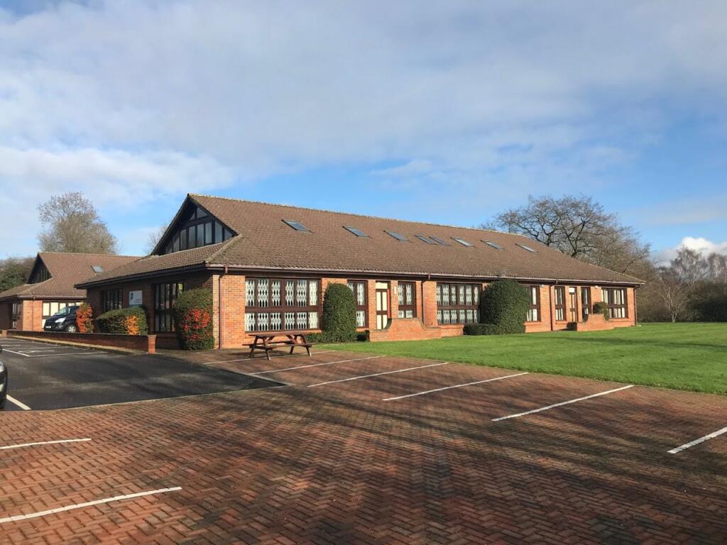 Additional image 3 of Suite 6B Wentworth Lodge, Great North Road, Welwyn Garden City, AL8 7SR