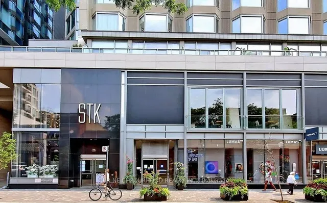 Additional image 15 of 155 Yorkville Ave Unit 1210