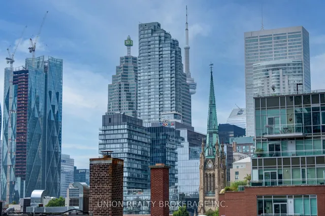 Additional image 28 of 105 George St Unit 405